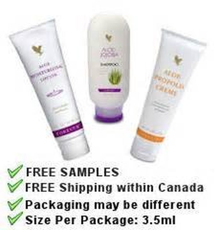 Free Samples Canada, Free Stuff Canada 2014