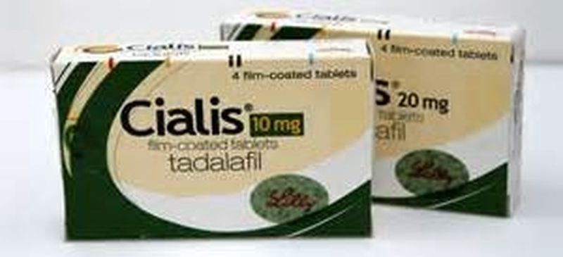 Cialis 10 mg Price Comparisons Among Online Pharmacies