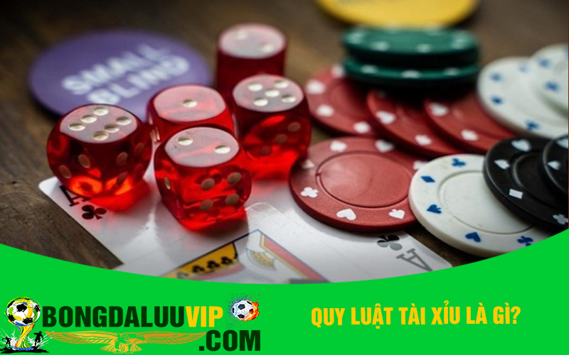 Quy luật tính toán kết quả tài xỉu là gì, có thật không?